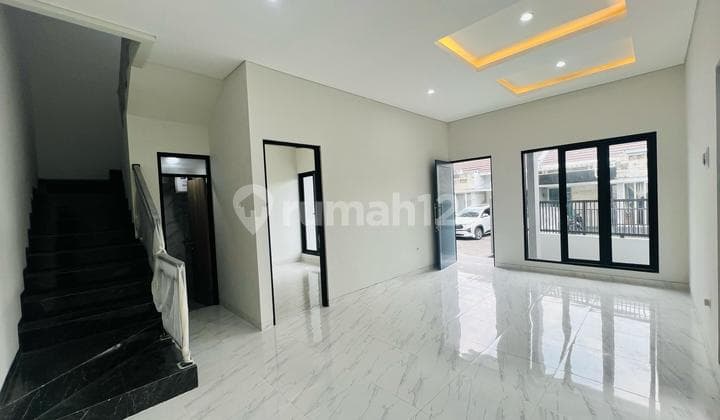 Promo Special Free Bphtb+bnyk Bonus Rumah Baru 2lt Siap Huni Mura