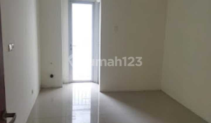 Jual Murah Apartment Gunawangsa Merr Studio Unfurnished Baru Gres
