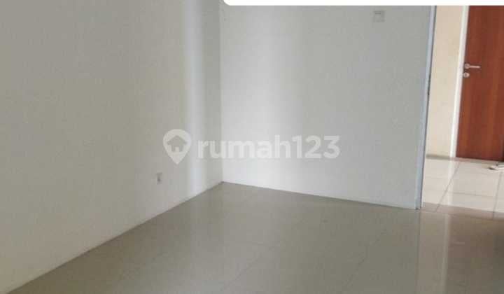 Jual Murah Apartment Gunawangsa Merr Studio Unfurnished Baru Gres