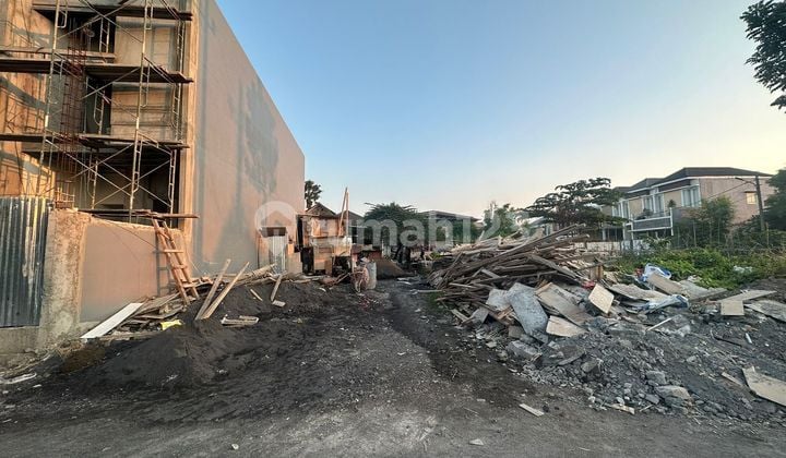 JUAL TANAH SIAP BANGUN STRATEGIS 5 MENIT KE UBAYA COCOK UNTUK KOS
