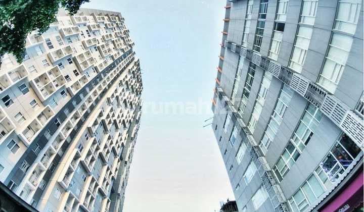 Sewa Murah Siap Huni Bagus Furnished Aptm Studio Uc.berkeley Lt 6