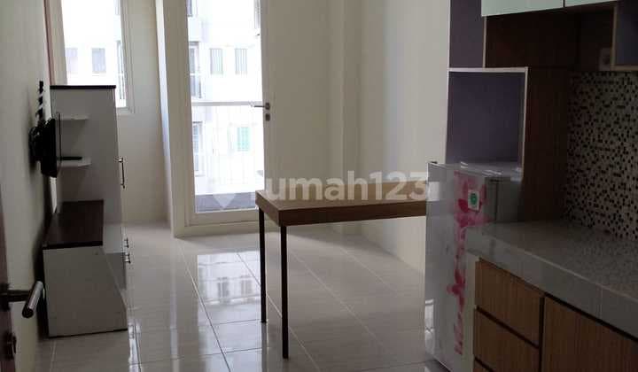 Sewa Murah Bagus Apatm 1 Br Luas Nyaman Selangkah ke Unair C- Gm