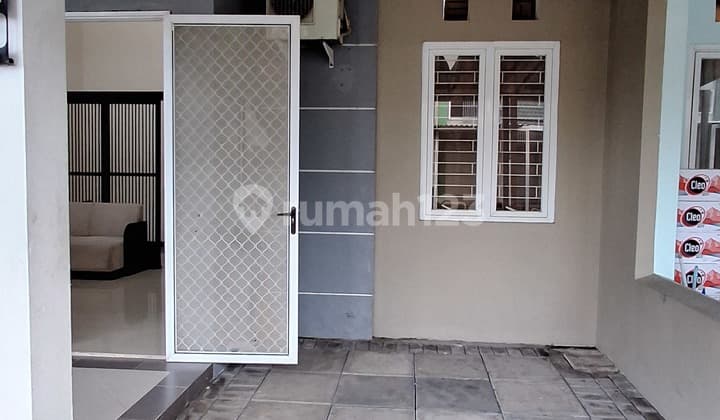 Siap Huni Rumah Nyaman 2+1 KT Full Furnished Dekat Kampus Its Uht