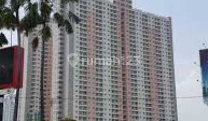Apartemen Pbg 2Br Unit Khusus Akses Parkir Murah Ada 2Ac Kosongan