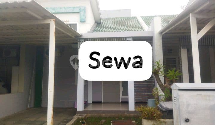Sewa Siap Huni Furnished Selangkah Ke Its Univ Hangtuah Pakuwon