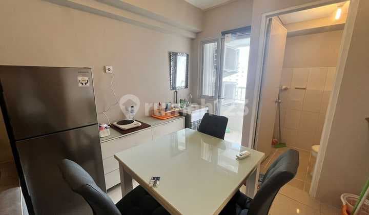 Rent 2BR Unit Fully Furnished Ready to Move In Just a Step Away from Its WM Mall