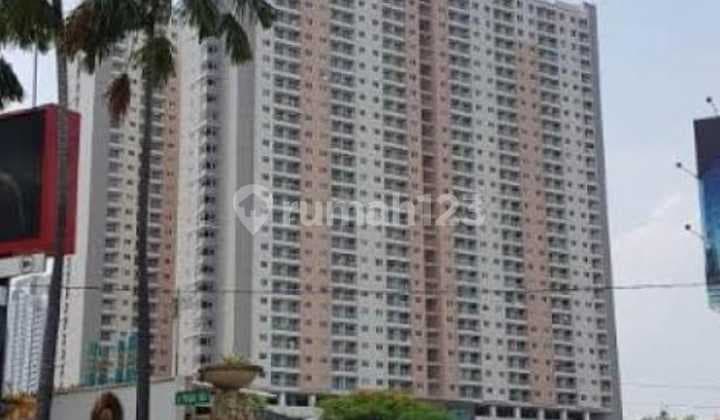 Murah Sewa Apartemen Pbg Studio Furnish Bagus Siap Huni Lt 12