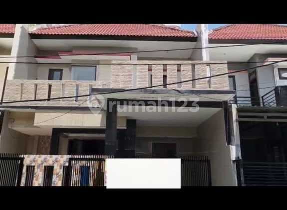 Dijual/disewakan Rumah Siap Huni Terawat 4kt 2km Wiyung Sby Barat