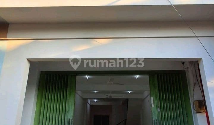 Sewa Ruko 0 Jln Raya 2 LT SHM Strategis Siap Bisnis Merr, Rungkut