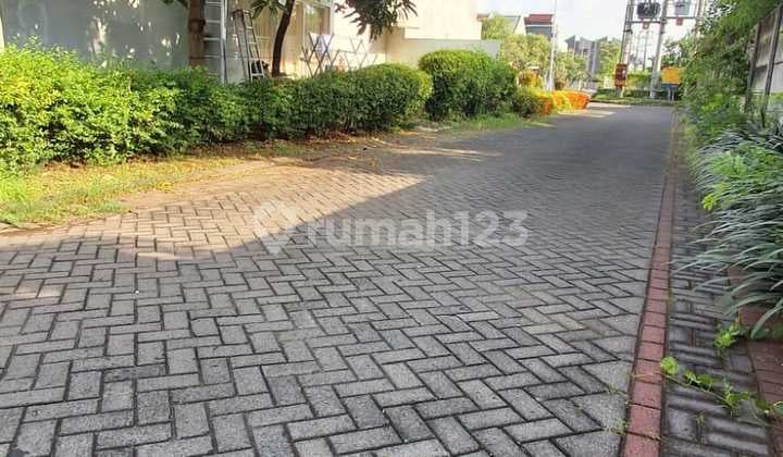Rumah 2Kt Furnished Siap Huni Tidak Banjir Slangkah ke Its Hangtuah