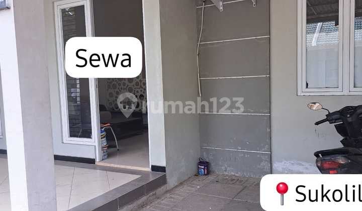 Rent a Residence Near Its Mall, Comfortable and Quiet, 2 Bedrooms, Ready to Live In, Affordable