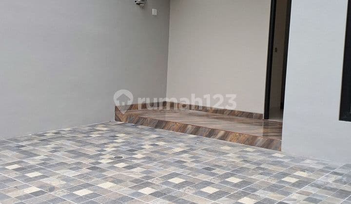 Rumah Baru Kualitas Premium 2 Lt Sby Timur Dkat Mal Kampus Skolah