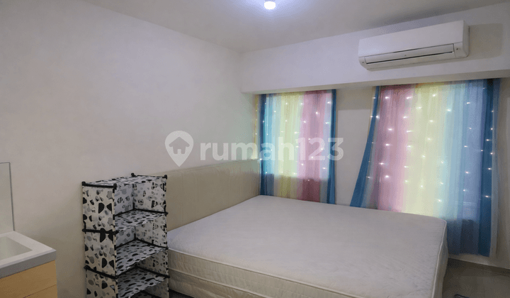 :Fire: Quick Sale! Osaka Pik2 Apartment - Studio Type :Fire: