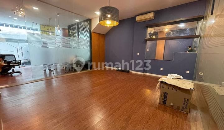 Dijual Ruko Strategis Duren Tiga - Kalibata