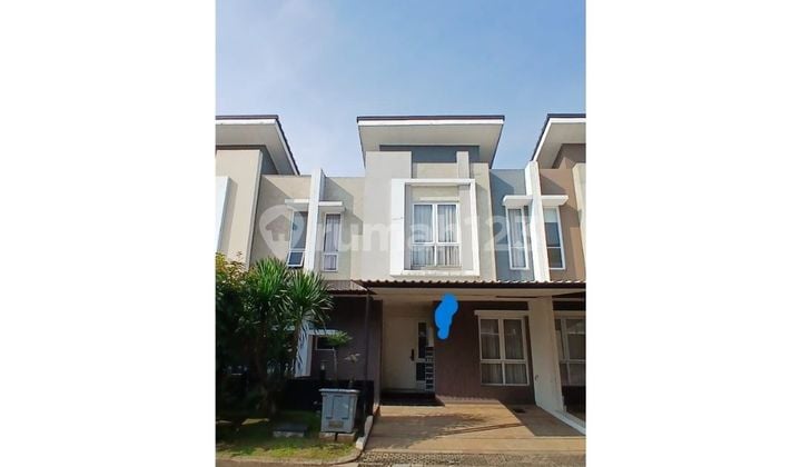 Rossini Symphonia Gading Serpong Termurah, Luxury dan Siap Huni 2,5 M