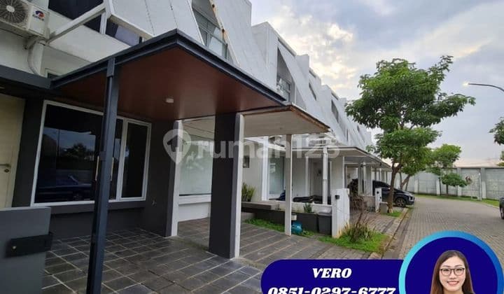 INSPIRAHAUS FULL FURNISH SIAP PAKAI FREE 3 AC WATER HEATER TERMURAH