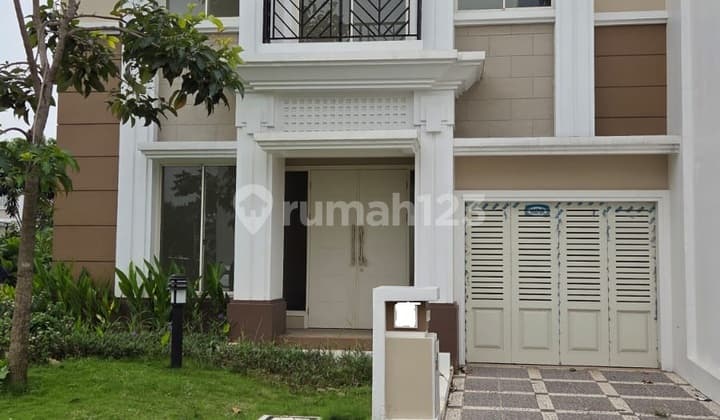 Disewa Rumah Baru Hook Flamingo The Spring - Istimewa & Siap Huni