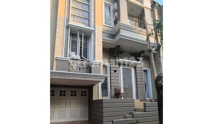 Samara Village Harga Jual 2.3M Nego Kosongan , Furnished 2.85M Nego