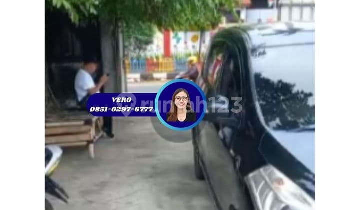 Di Jual Lahan Kosong Daerah Kedoya Kebon Jeruk