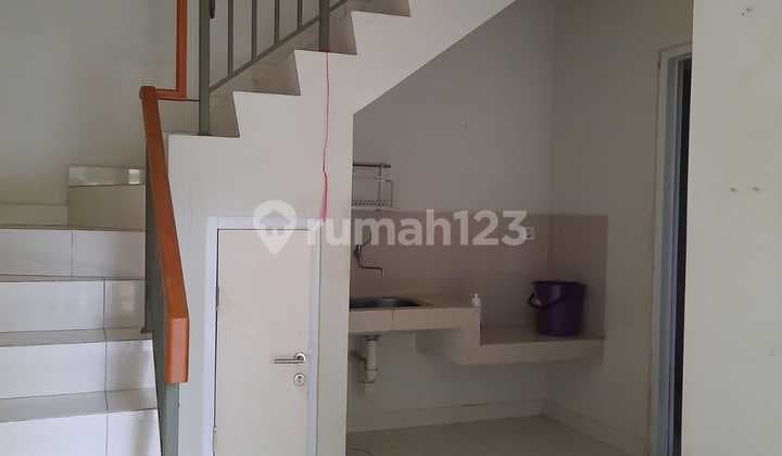 For Quick Sale: Arcadia Village House in Gading Serpong, Area 5x8 M2
