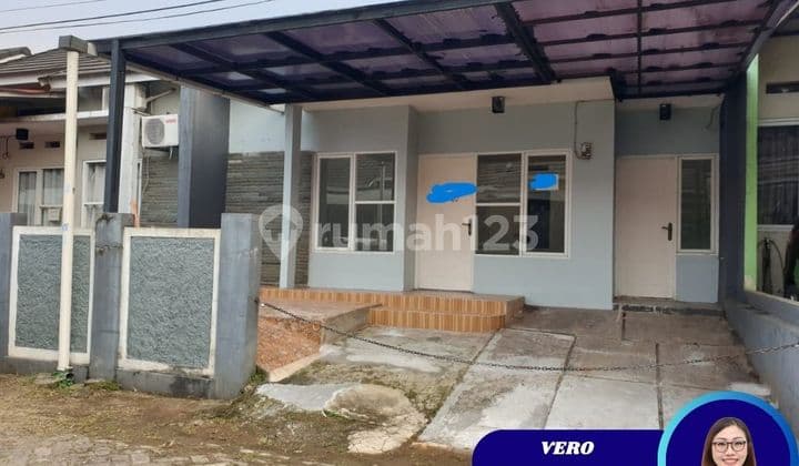 SERPONG SURADITA SAMPING CITRA GARDEN SERPONG TERMURAH CUMA 30 JUTA NEGO LAGI!