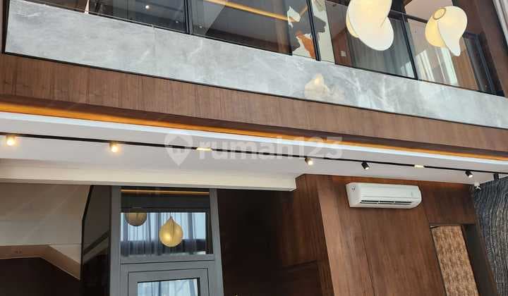 Ardea Free Lift, Pool Paling Premium Se Gading Serpong Summarecon