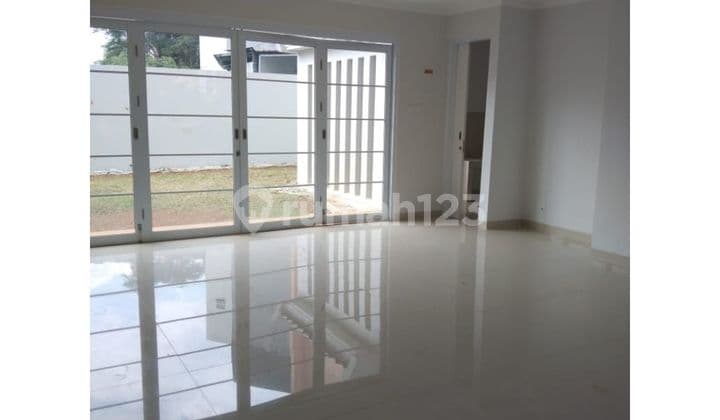 Disewa Atau Dijual Cluster Alicante Gading Serpong Granada12x23m