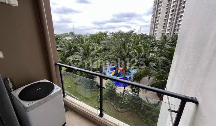 Skyhouse Apartment Skyhouse Next to Aeon BSD Claymore 5th Floor