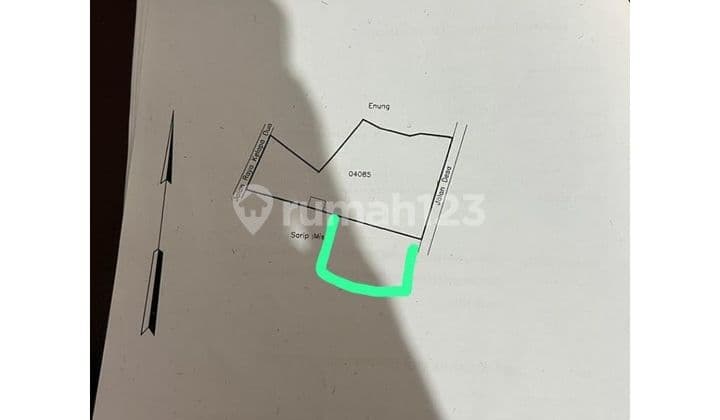 Kavling Legok Dekat Mcd Telkom, Rs Mentari, Rs Siloam, Indomilk Arena Stadium.