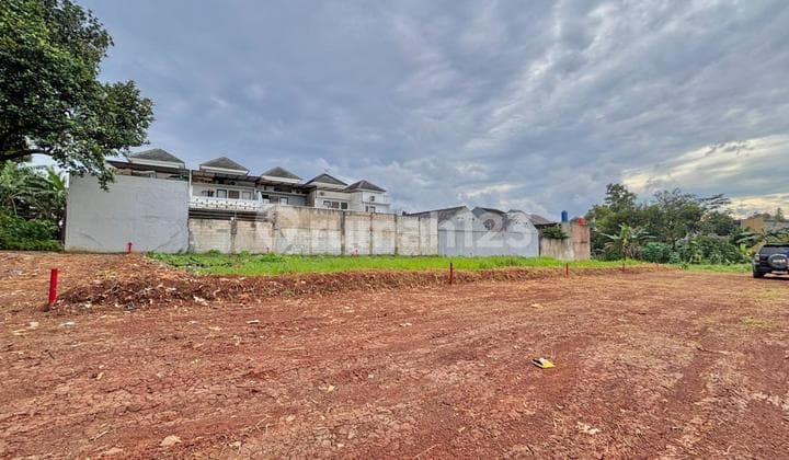 14 Menit Gerbang Tol Jatiasih, Kavling Bekasi Strategis