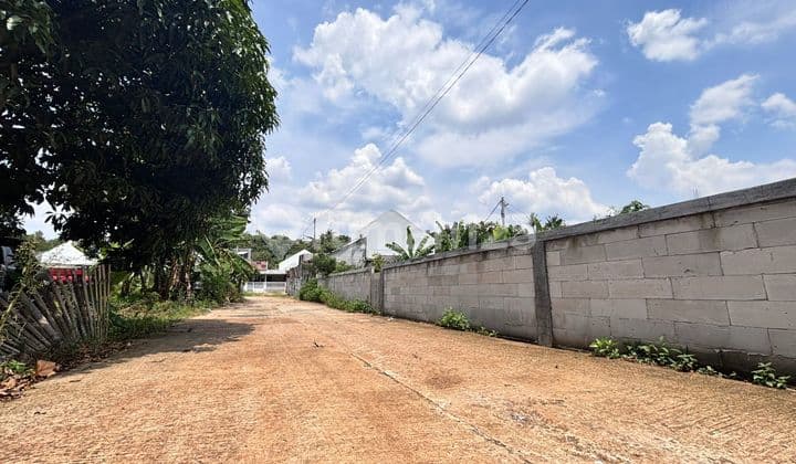 Tanah Dijual Harga 3Jt-an/m2, Dekat Pasar Reni Jaya