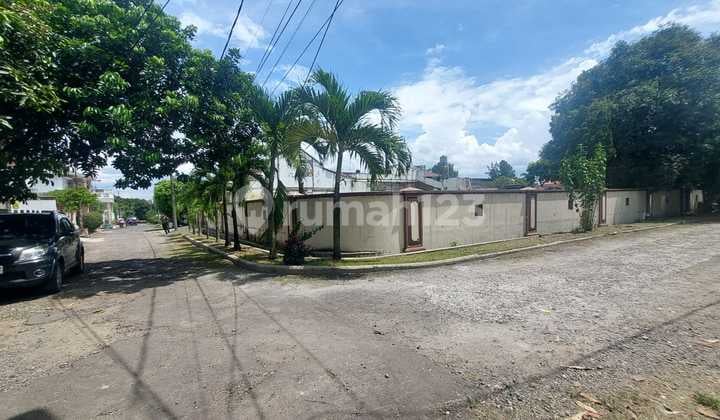 Tanah Dekat Jakarta 2,3 Km southcity