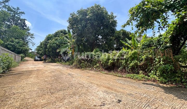 Tanah Murah 10 Menit PPG UIN Jakarta