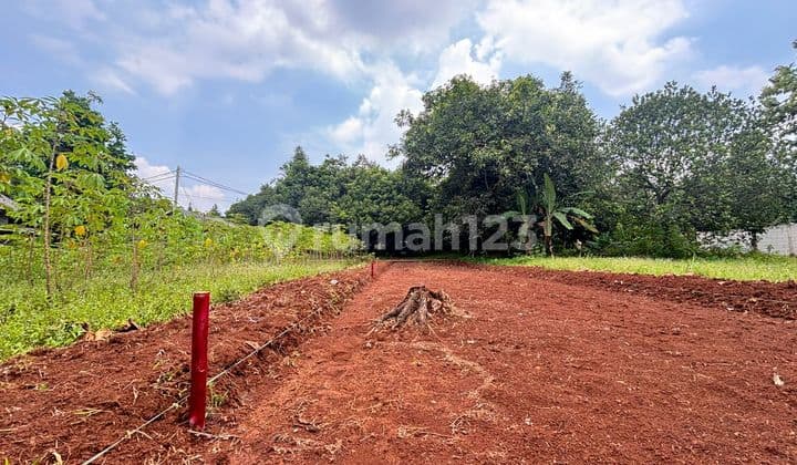 Tanah Strategis Bekasi Dekat Alun-Alun Edu Forest