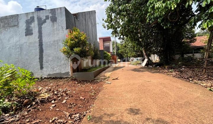 Tanah Murah 10 Menit dari Pasar Setu Bekasi