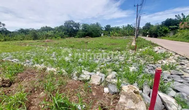 Cisauk Plots Starting from 100 Million, Legok Toll Access