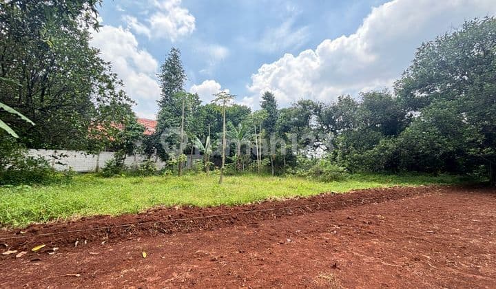 Tanah Murah Bekasi, 5 Km Pasar Setu