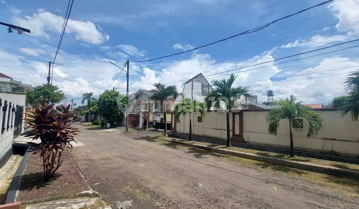 Kavling Murah Cinere Siap Bangun, Akses Tol Dekat