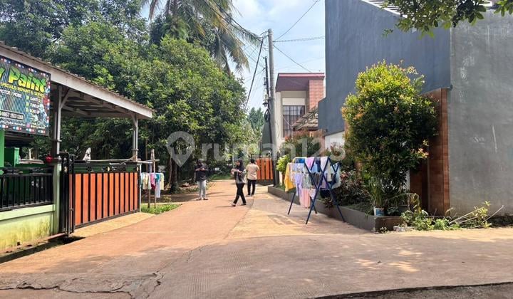 Tanah Murah 1 Jt-an Dekat Edu Forest Bekasi