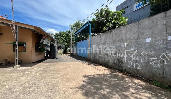 Affordable Land Plot with Toll Access in East Bekasi