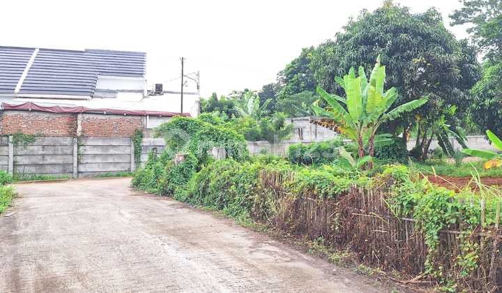 Tanah Depok Murah Dekat Mall The Park Sawangan