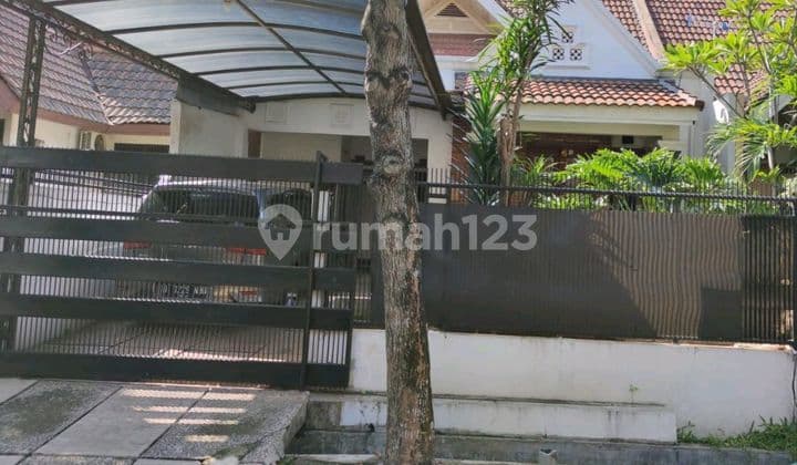 Miliki Rumah Bagus di Lokasi Sejuk dan Aman