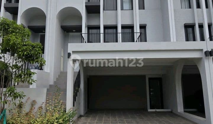 Rumah Bagus di Bsd