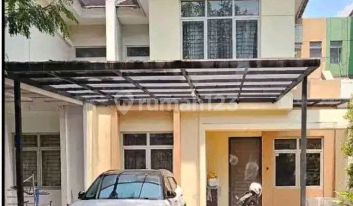 Disewakan Rumah Terjangkau di Lokasi Nyaman