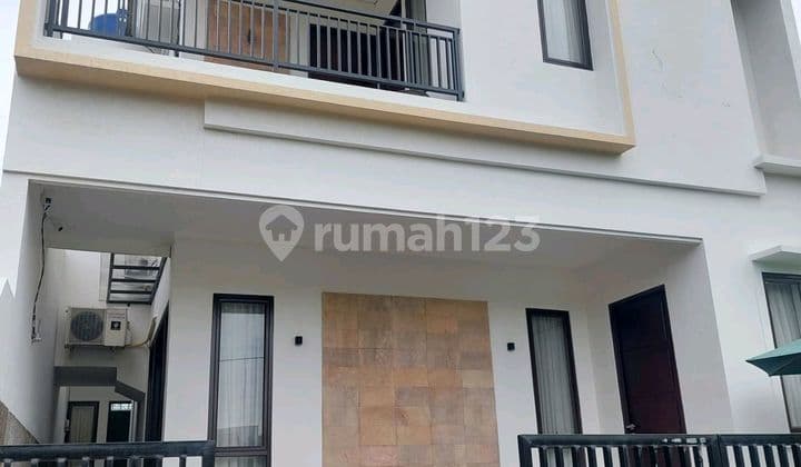 Miliki Rumah Cantik Dalam Dekat Ice