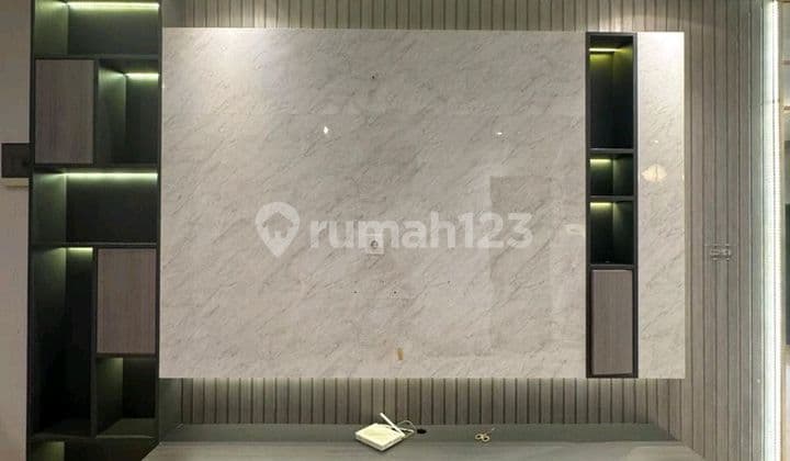 Miliki Rumah Bagus di Lokasi Strategis