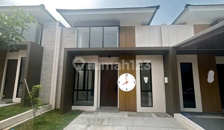 Sewa Murah Rumah Bagus