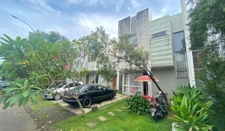 Miliki Rumah di Lokasi Strategis
