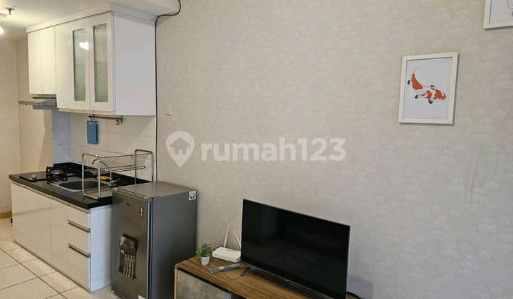 Disewakan Apartemen Dekat Summarecon Mall Serpong