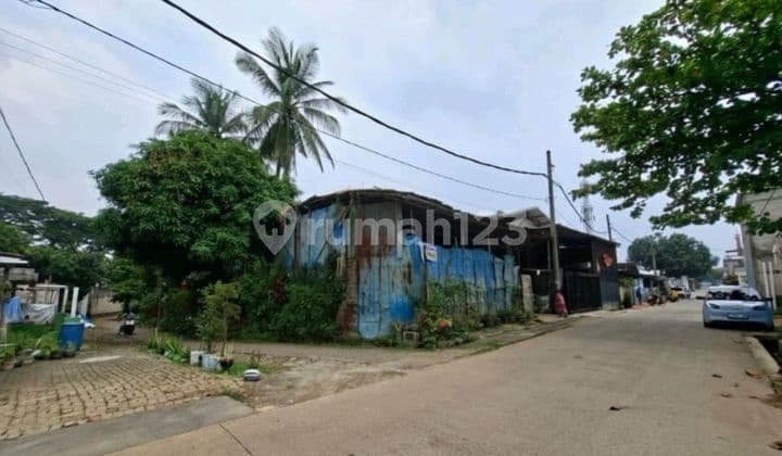 Dapatkan Tanah Murah di Gading Serpong